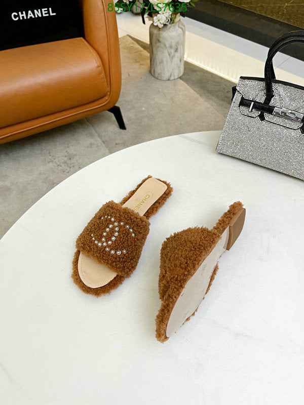 SAMC - CHL Women Shoes Slippers - 265