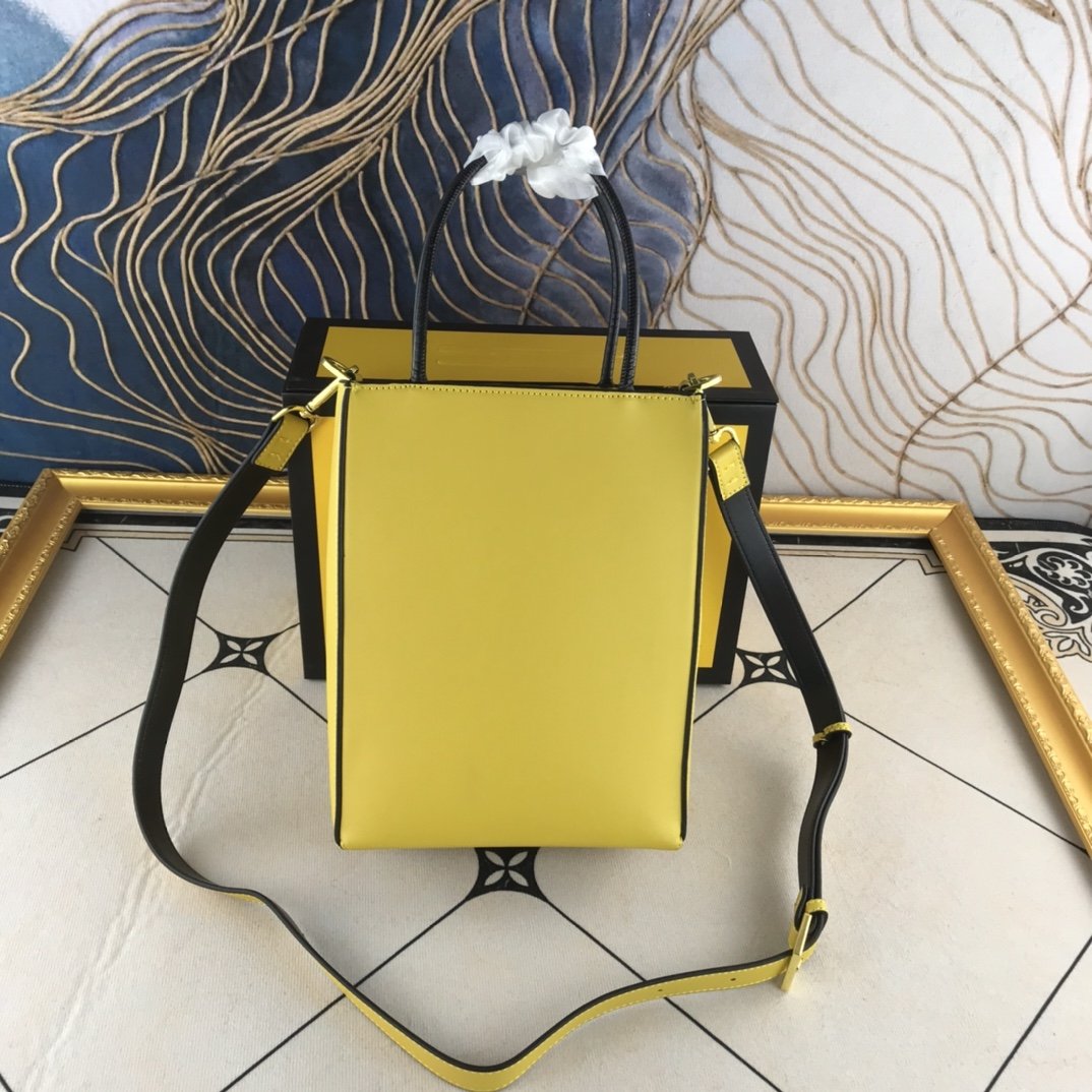 EN - New Arrival Bags FEI 053