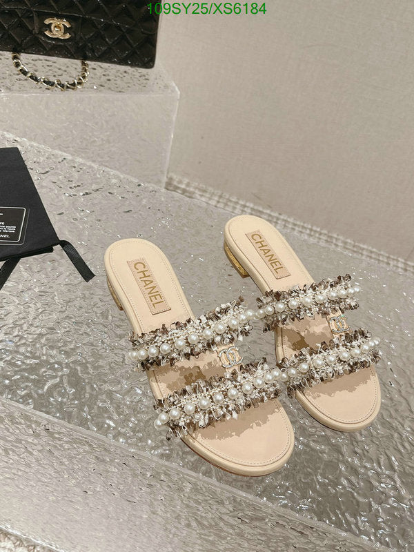 SAMC - CHL Women Shoes Slippers - 157