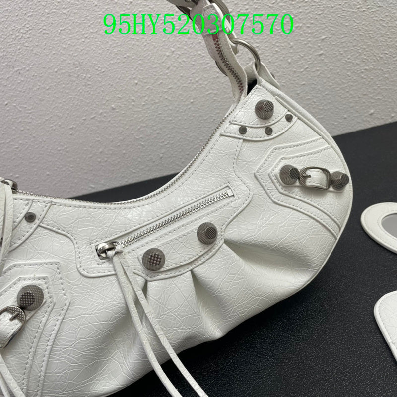 Satchel Bags - BGA Bags - 1887