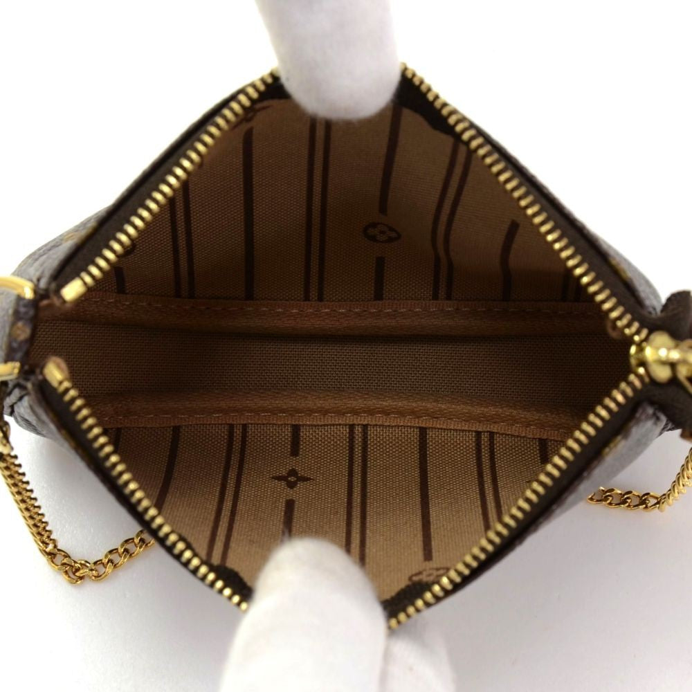 Louis Vuitto Mini Pochette