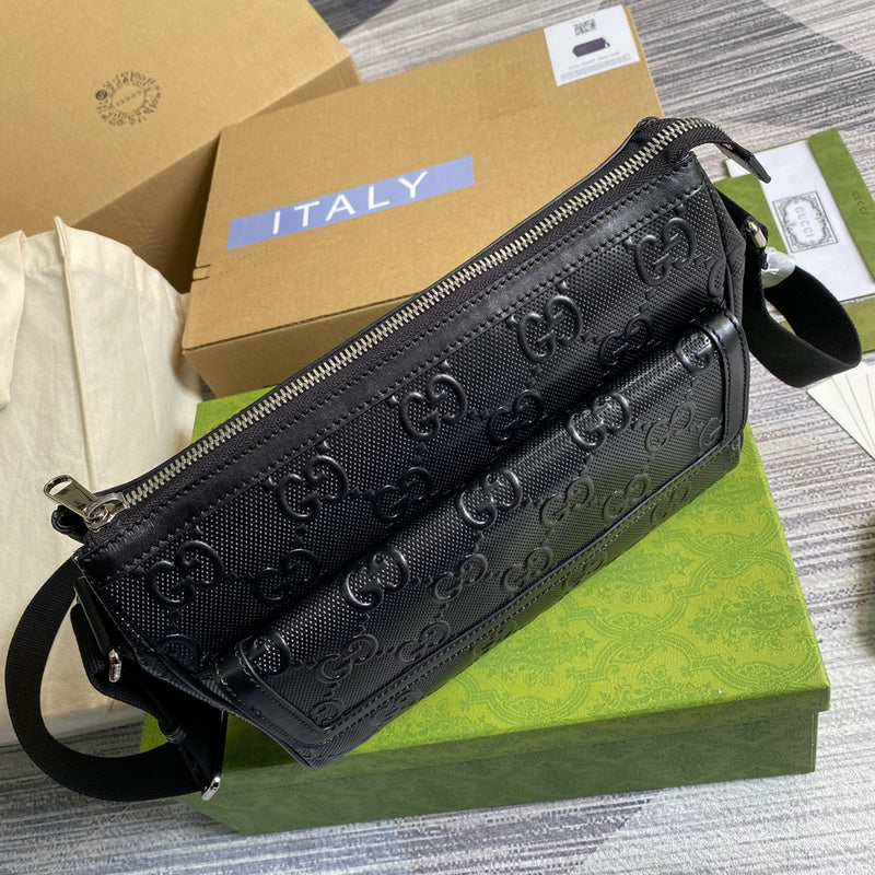 ELE - GG Bags - 2016