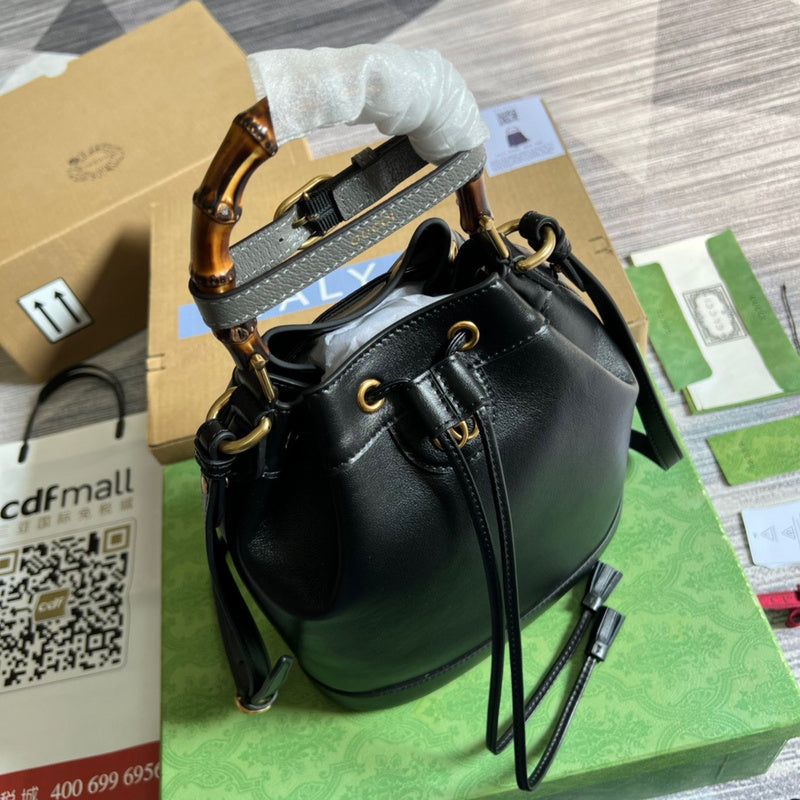 Satchel Bags - GCI Bags - 7796