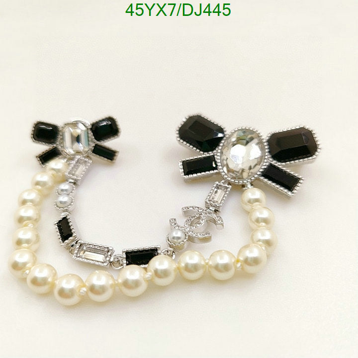 SAMC - CHL Jewelry - 250