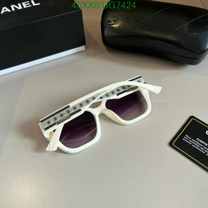 SAMC - CHL Glasses - 235
