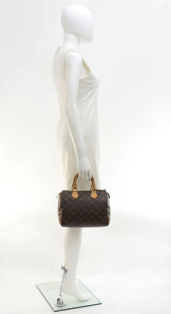 Louis Vuitto Speedy 25