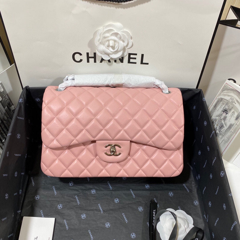 Satchel Bags - CHL Bags - 3956