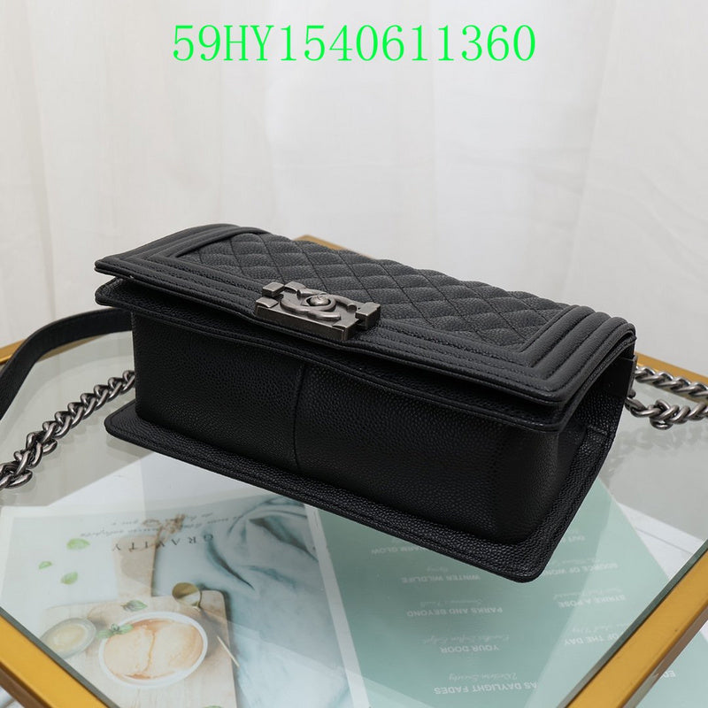 Satchel Bags - CHL Bags - 5343
