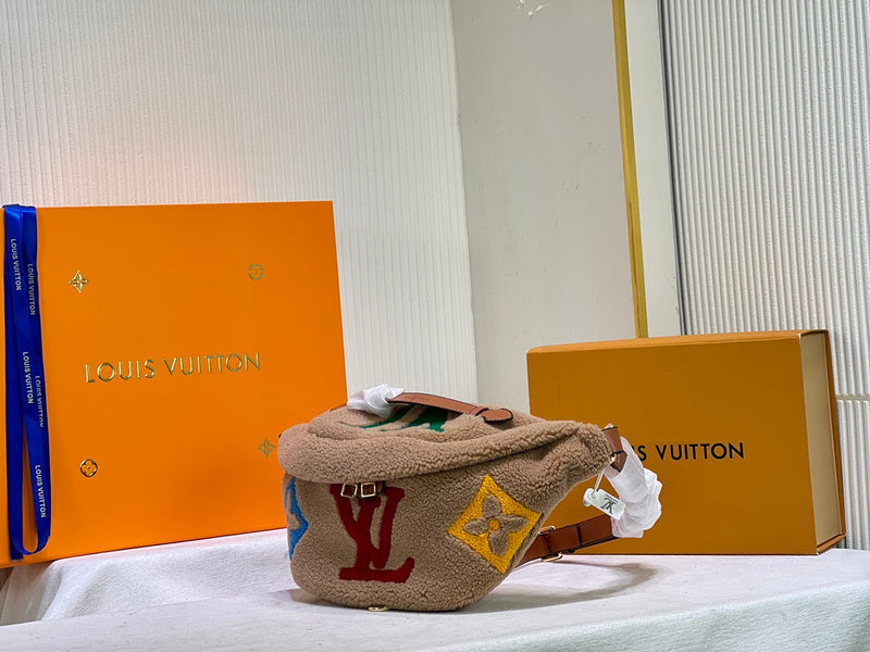 Satchel Bags - VL2 Bags - 568