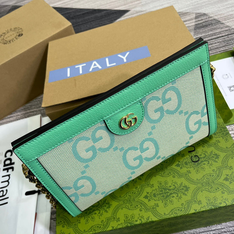 Satchel Bags - GCI Bags - 7592