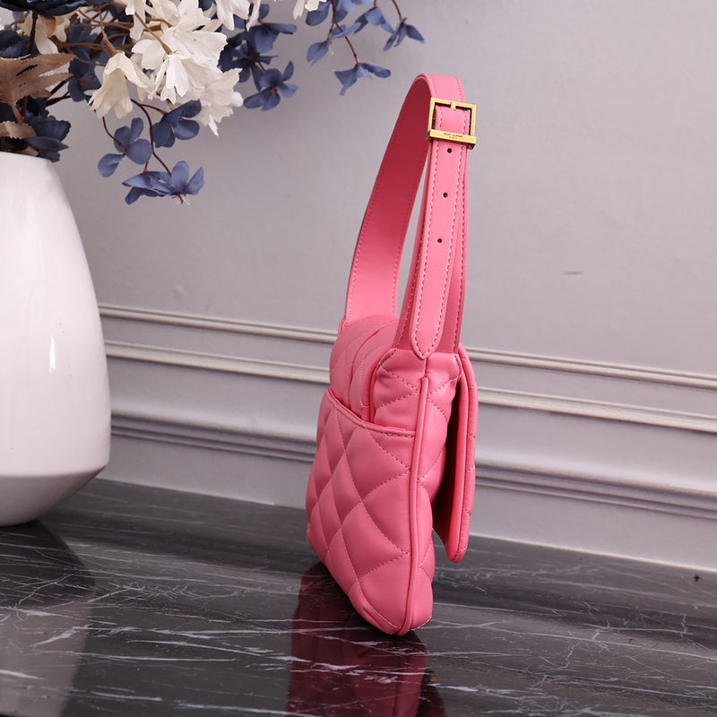Satchel Bags - SLY Bags - 1554