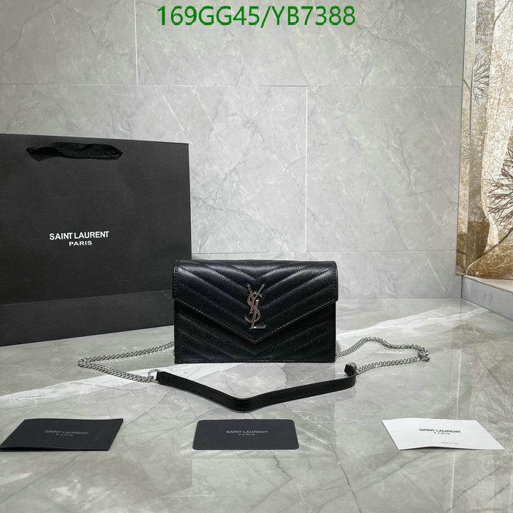 SAMC - YLS Bags - 269