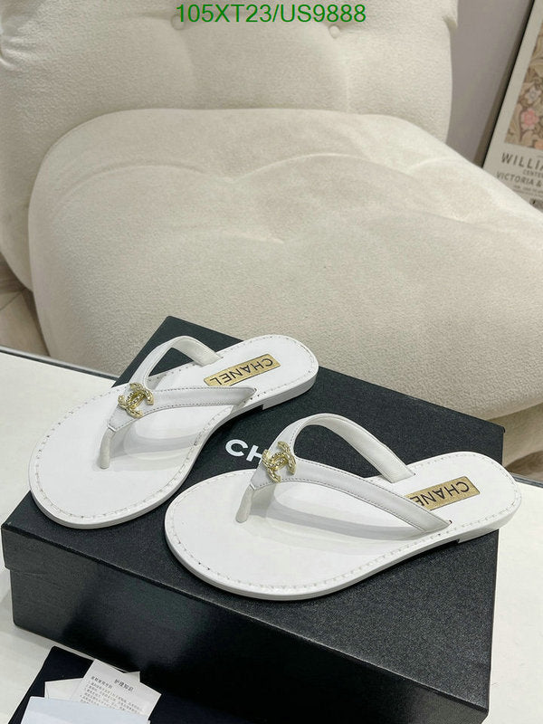 SAMC - CHL Women Shoes Slippers - 074