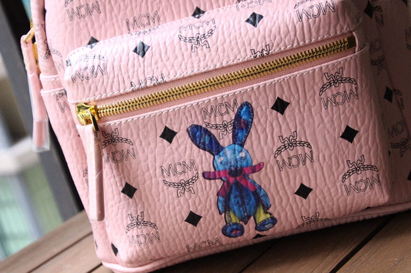 Satchel Bags - MC Bags - 040