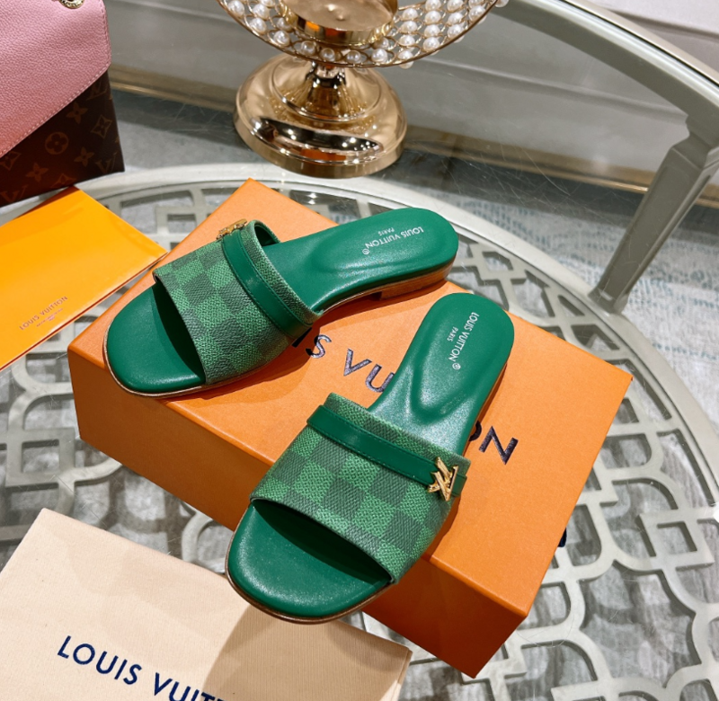 SAMC - LOV Women Shoes - 068