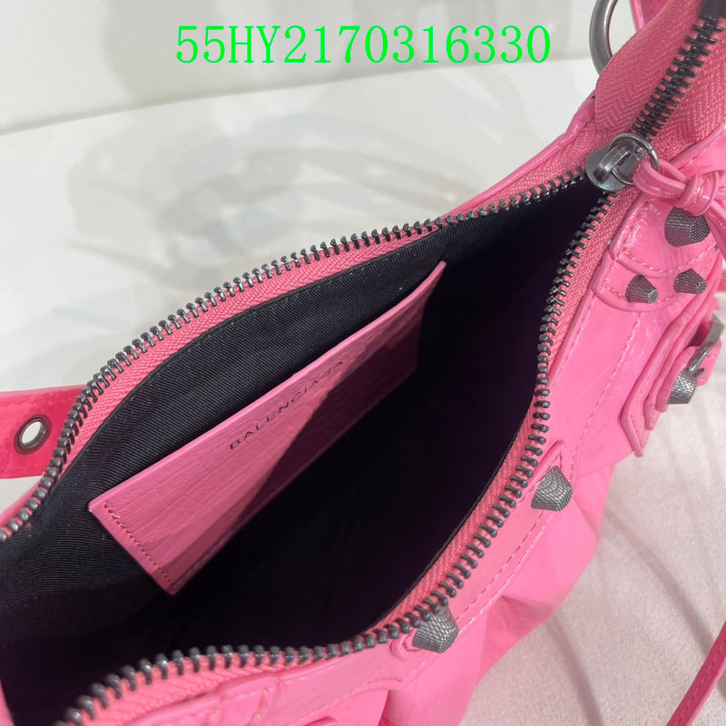 Glami Fashion - BGA Bags - 1872