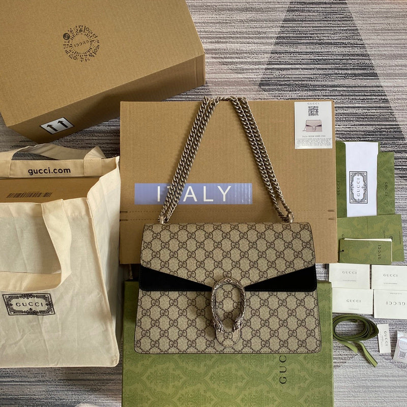 ELE - GG Bags - 2190