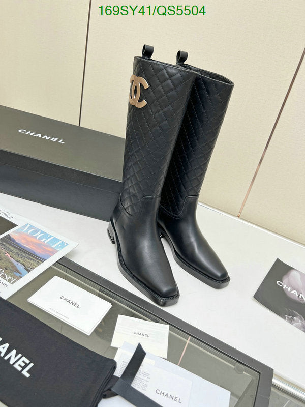 SAMC - Mix Boots - 300