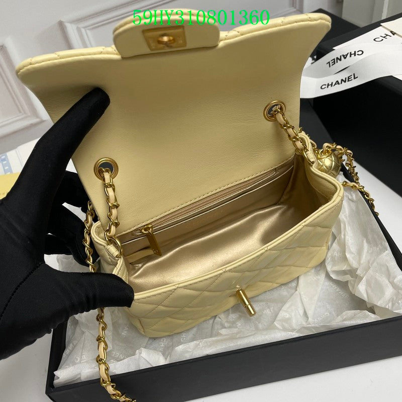 Glami - CHL Bags - 284