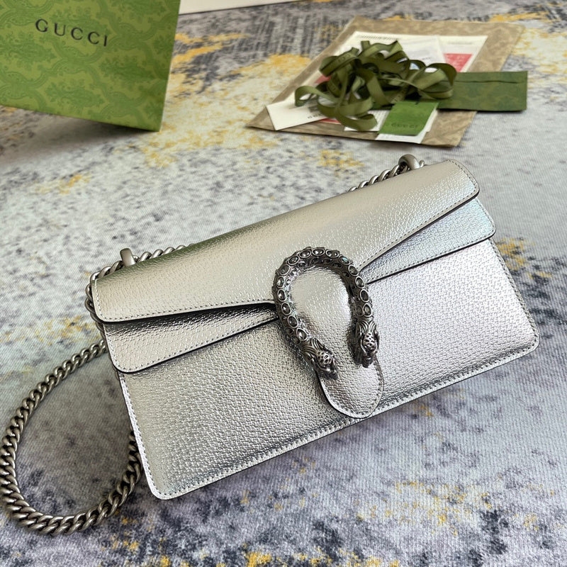 Gucci Luxury Fashion Bag