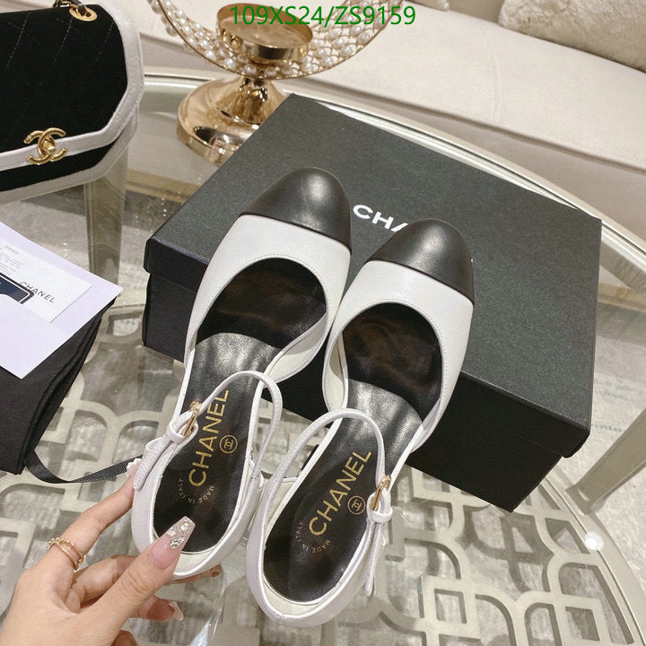 SAMC - CHL Women Shoes High Heels - 163