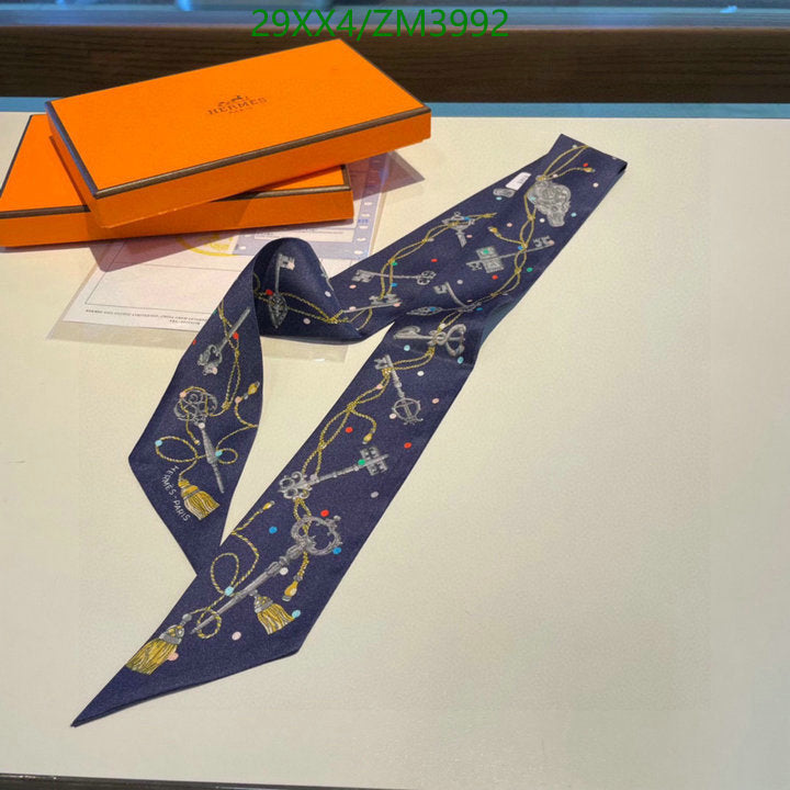 SAMC - HMS Scarves - 851