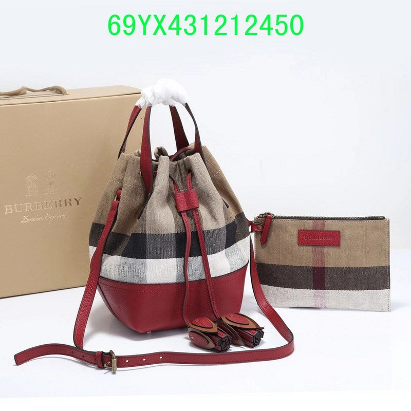 Glami GlamI -GLAMIR Bags - 587