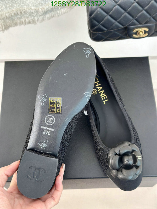 SAMC - CHL Women Shoes - 012