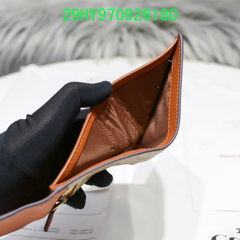 Glami - CAH Wallet - 124