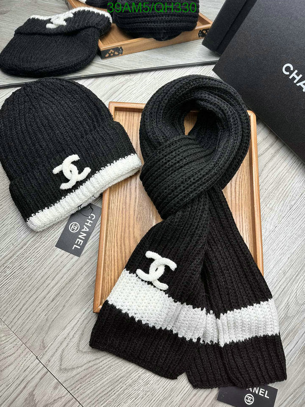 SAMC - CHL Caps & Hats - 180