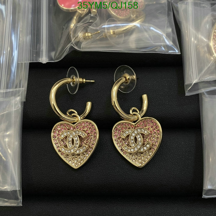 SAMC - CHL Jewelry - 801