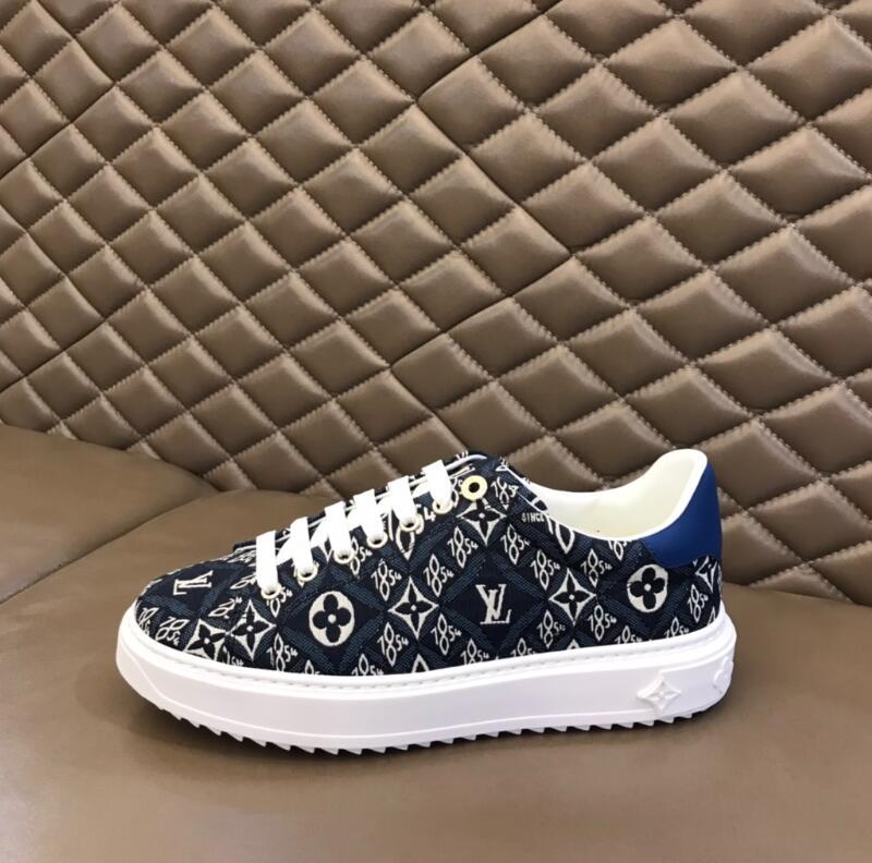 SAMC - LOV Men Shoes - 1660