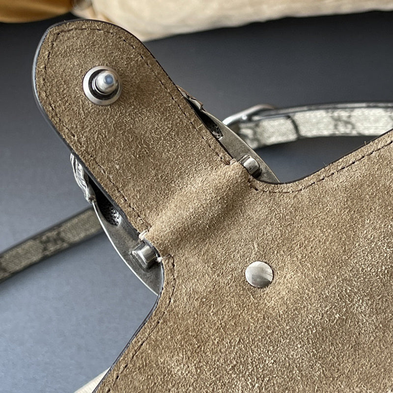 Satchel Bags - GCI Bags - 1551