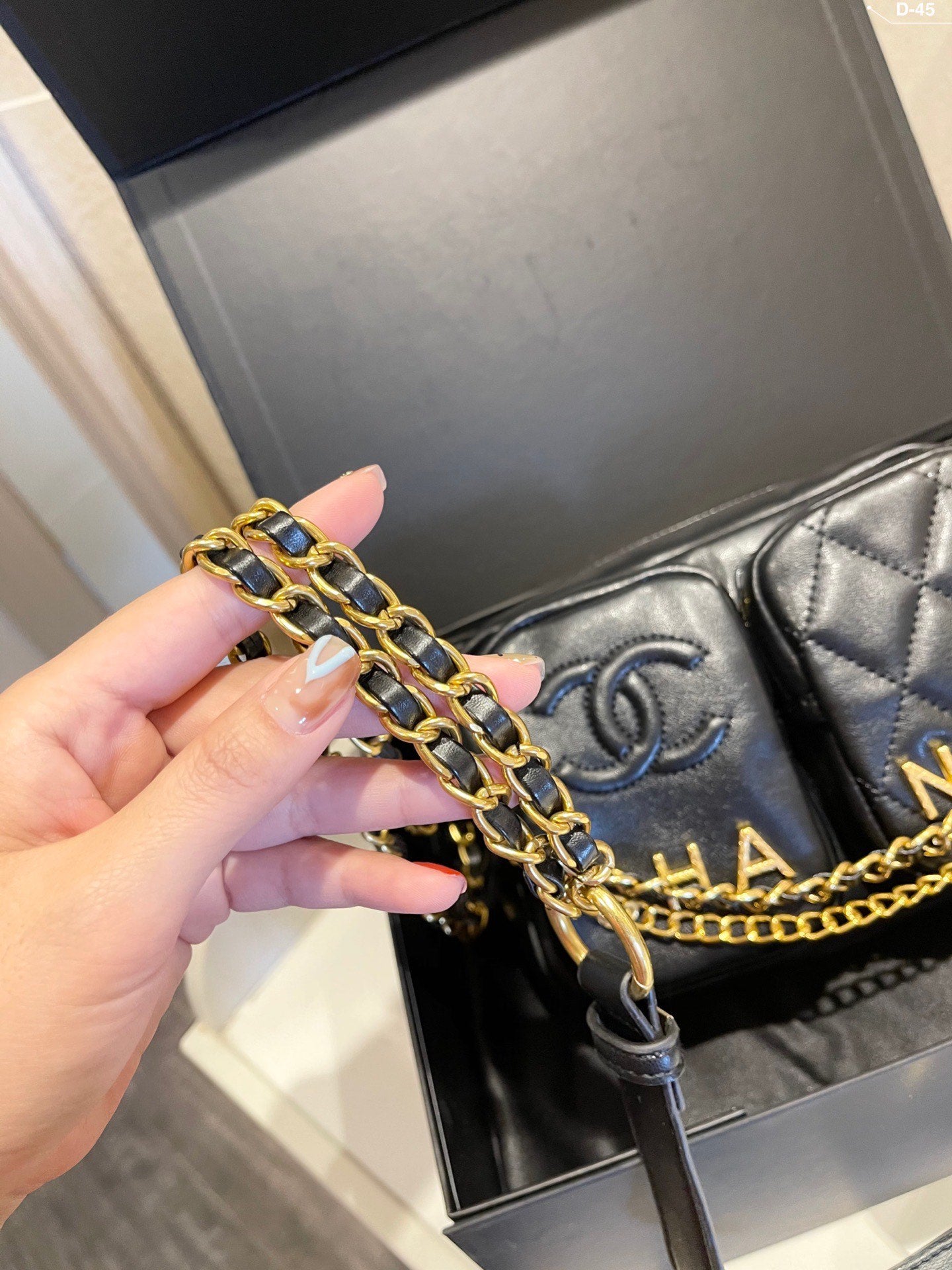 EN - New Arrival Bags CHL 282