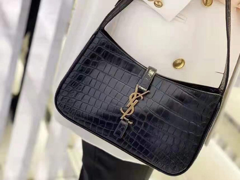 Satchel Bags - SLY Bags - 1643