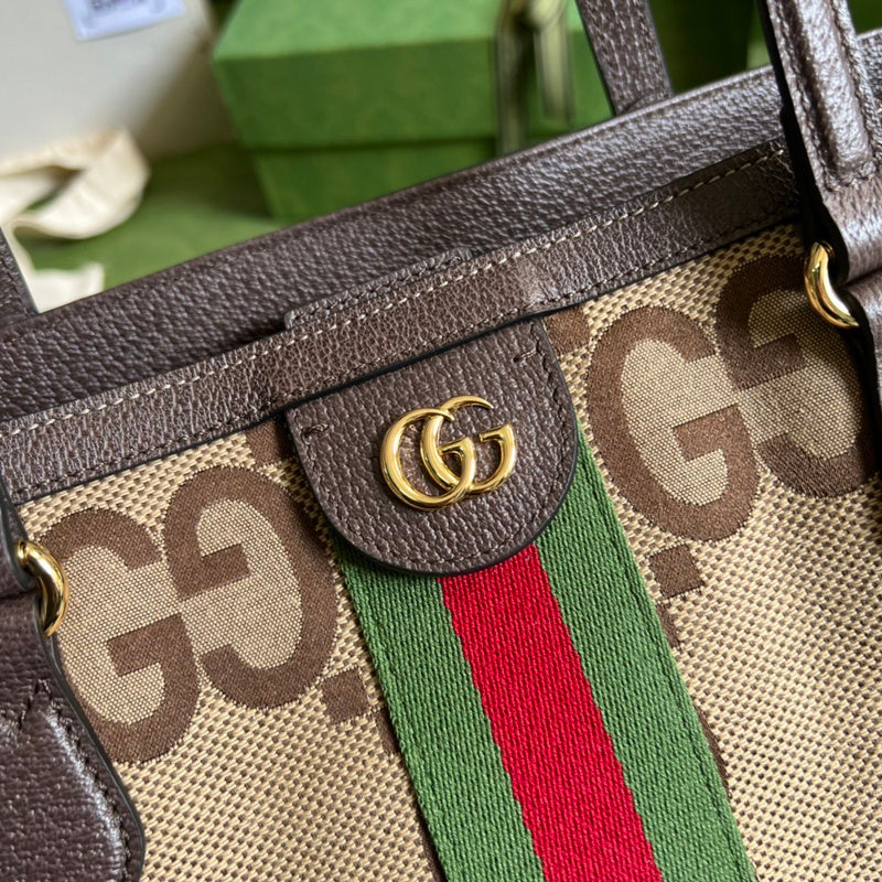 Glami Fashion - GCI Bags - 9707
