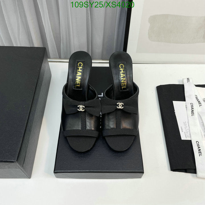 SAMC - CHL Women Shoes High Heels - 206