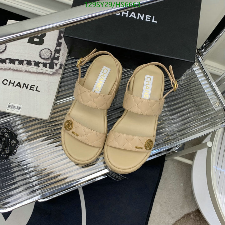 SAMC - CHL Women Shoes High Heels - 117