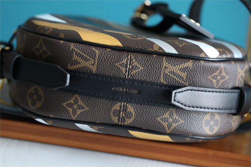 Glami Fashion Lu-Vi bags - 8318
