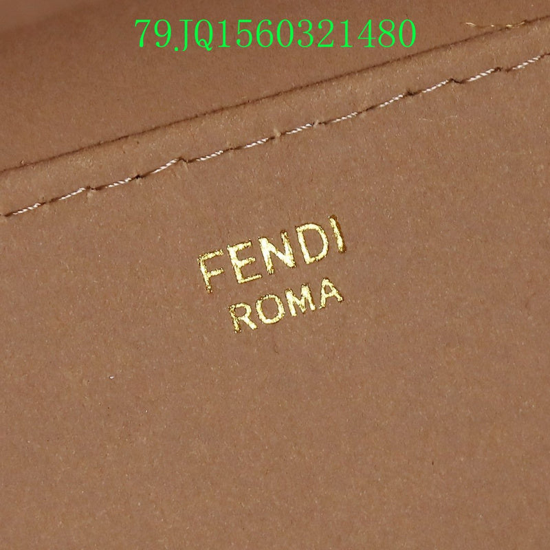 Glami - FDE Bags - 1801