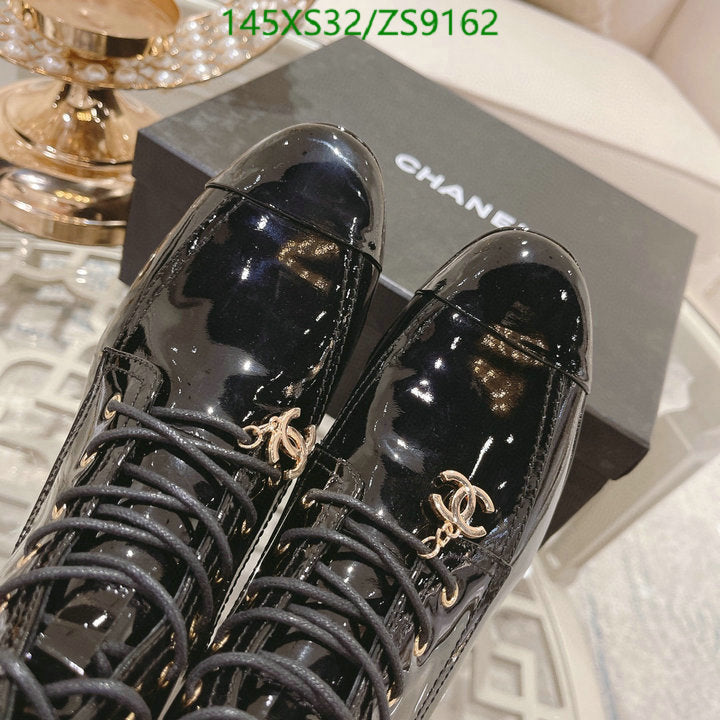 SAMC - Mix Boots - 226