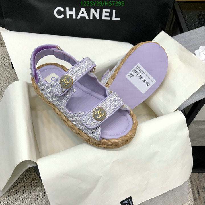 SAMC - CHL Women Shoes Beach - 030