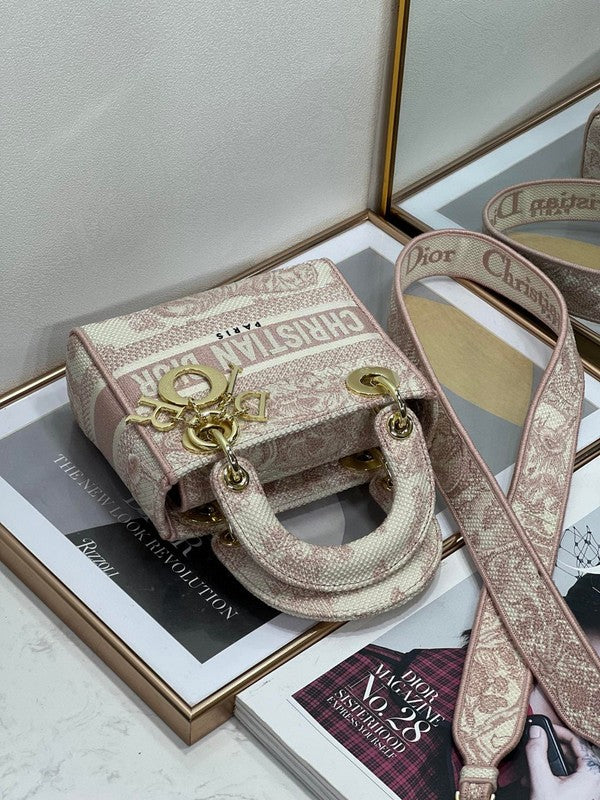 Glami Fashion - DIR Bags - 2183