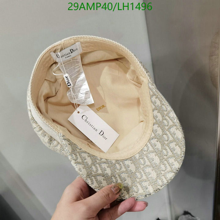 SAMC - DOR Caps & Hats - 200