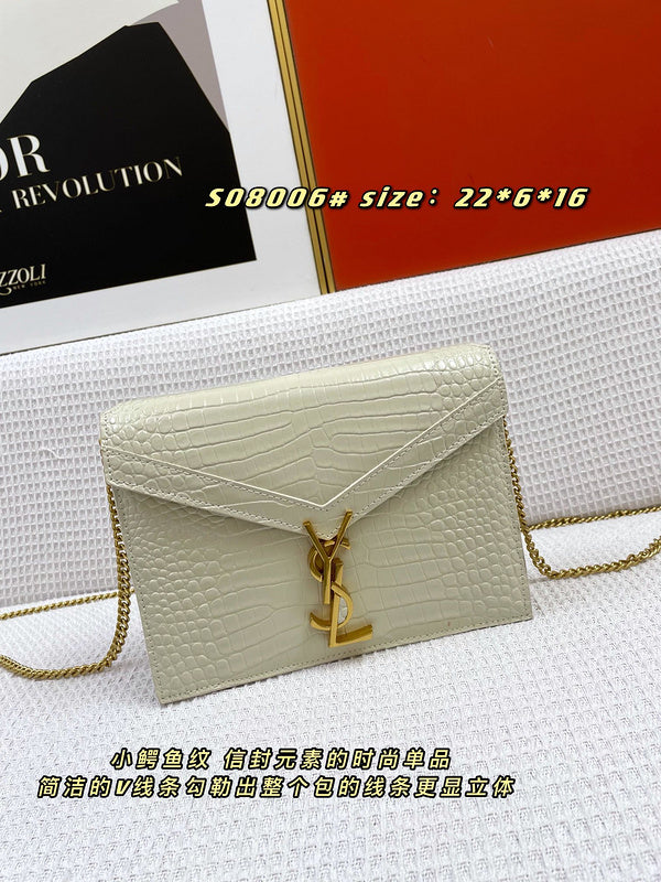 Satchel Bags - SLY Bags - 1168