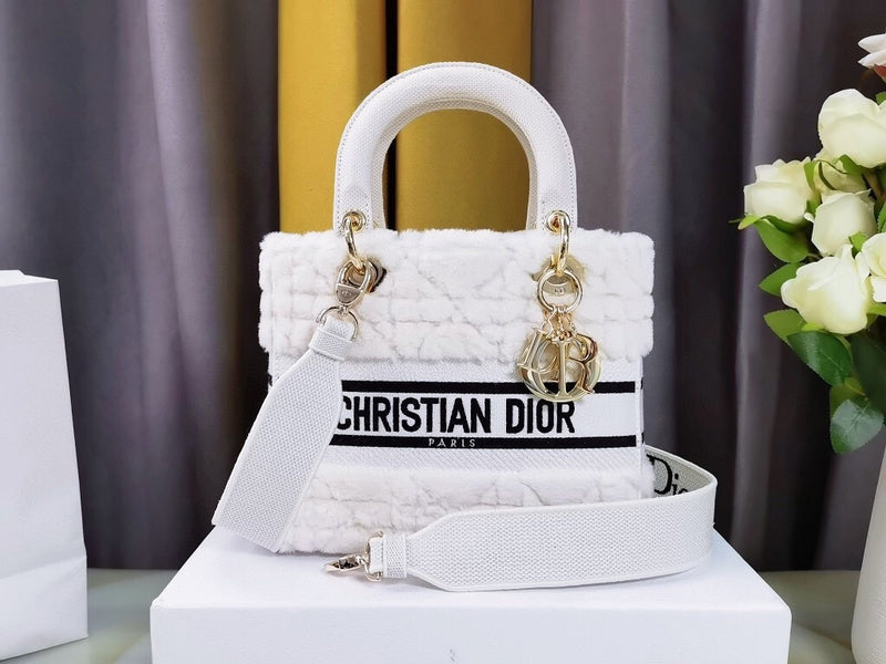 Glami Fashion - DIR Bags - 074