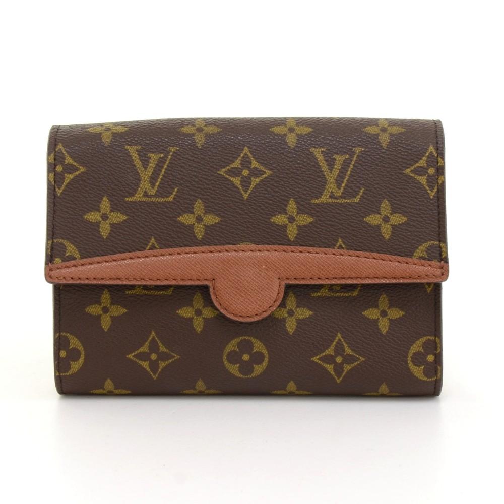 Louis Vuitto Pochette Arche