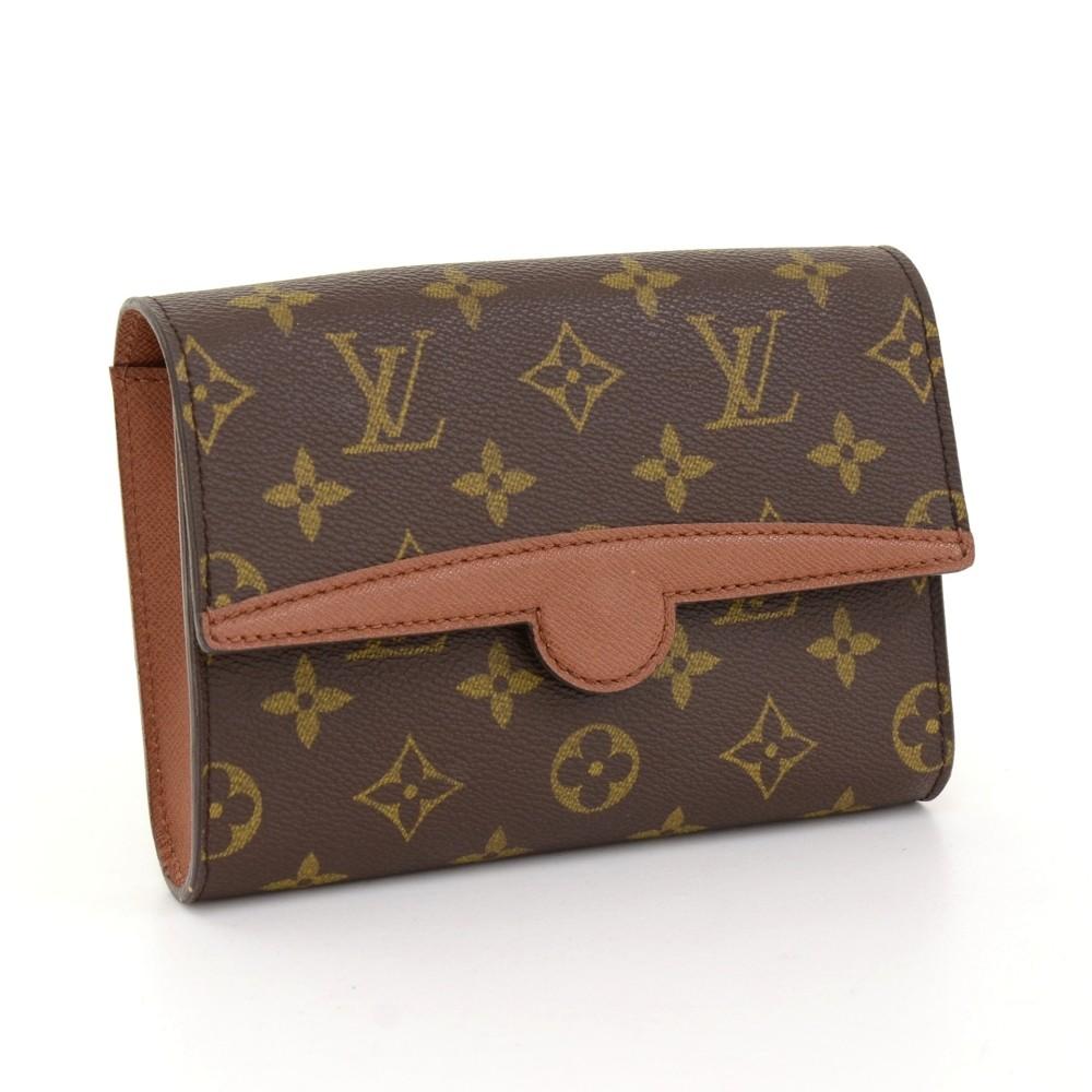 Louis Vuitto Pochette Arche