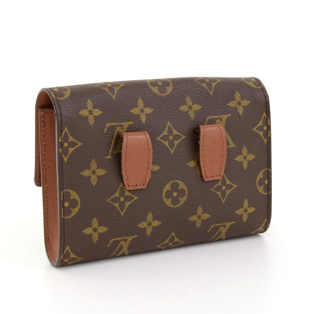 Louis Vuitto Pochette Arche