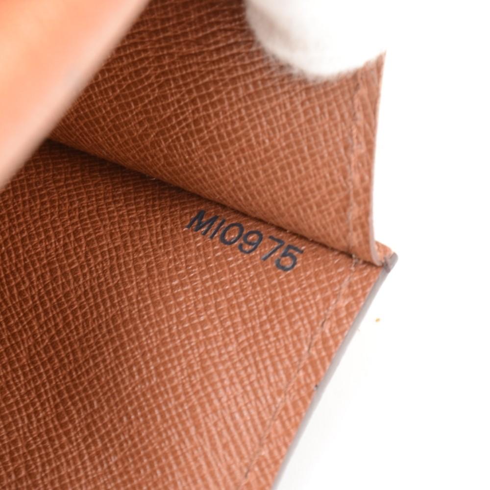 Louis Vuitto Pochette Arche